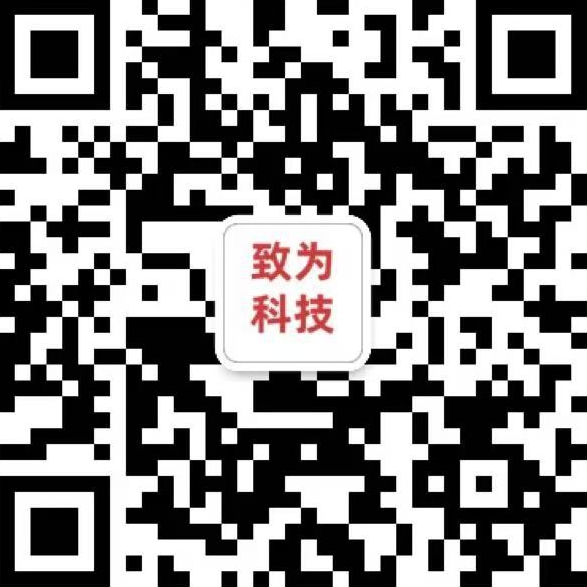 Zhiwei Technology WeChat QR code