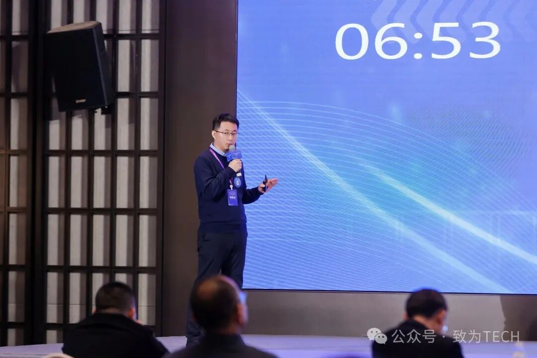 Hard-Tech Entrepreneurship: Zhiwei Deepens Its Focus on Full Active Suspension
